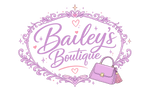 Bailey's Boutique - Home